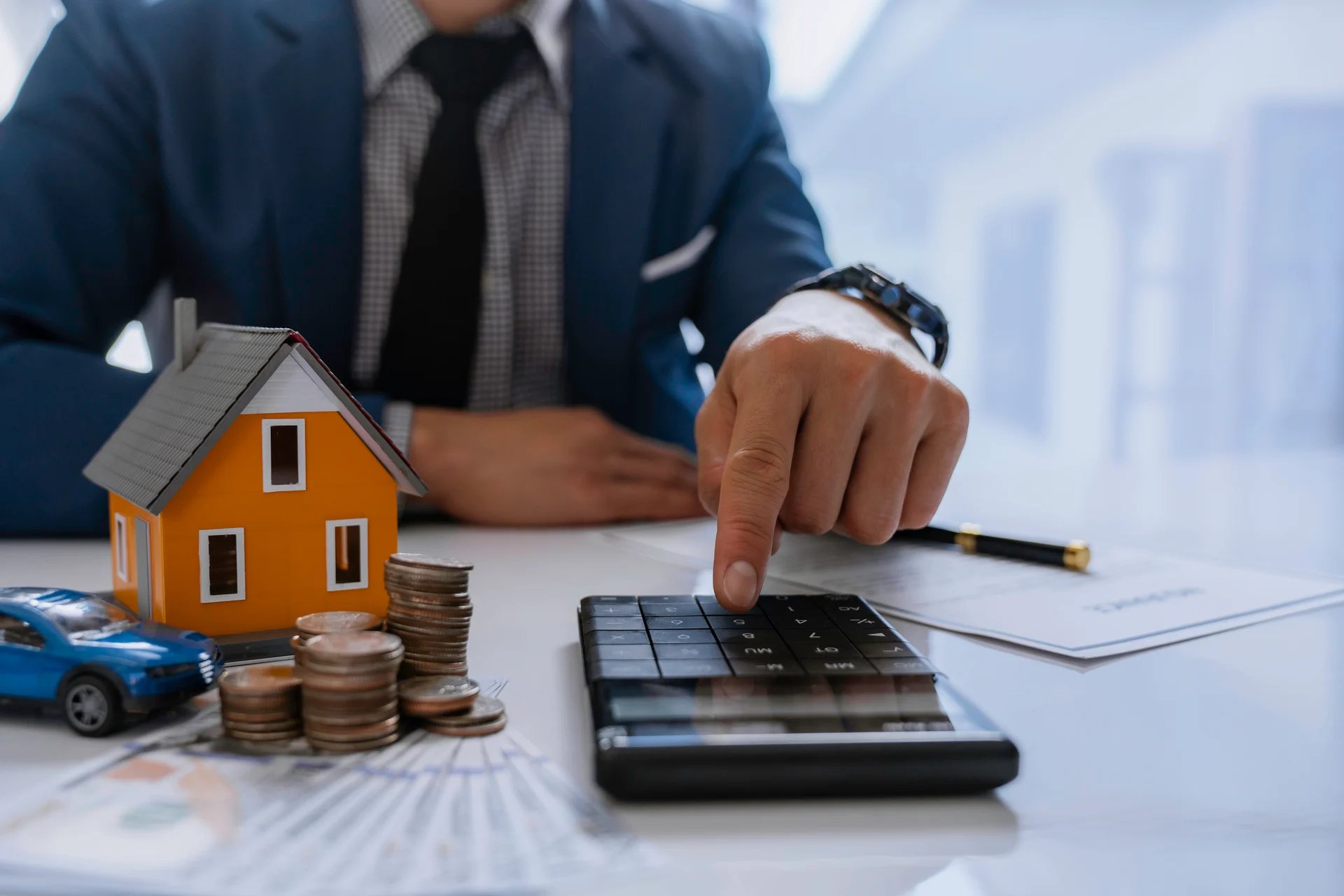 7 Real Estate Investment Hacks You'll Wish You Knew Sooner